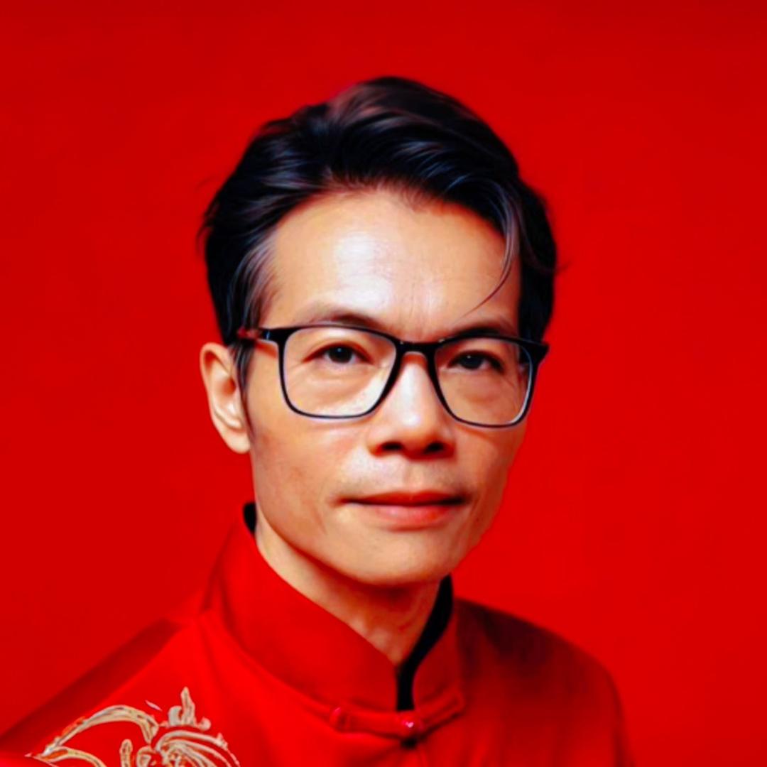 ༺ཌༀൢ小兆庭ൢༀད༻