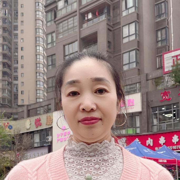 红尘往事