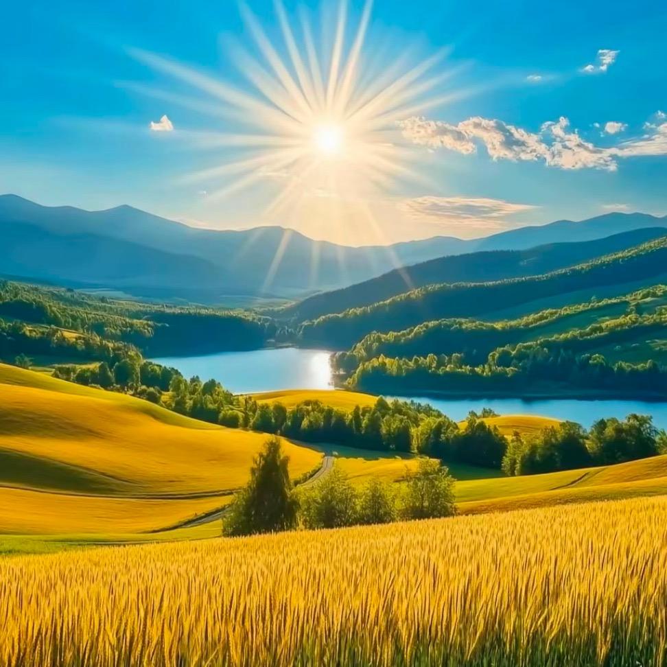 守得云开见月明2024.9.19