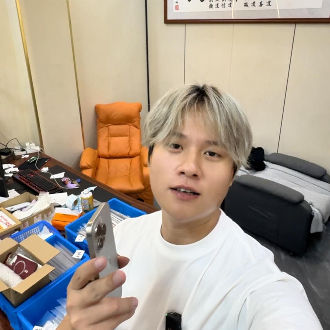 小强收机