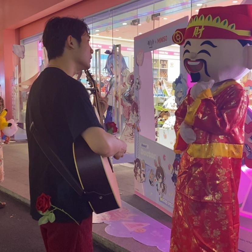 大细歌