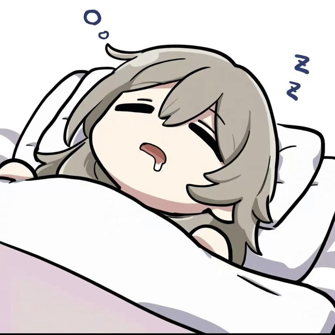 颖颖子（原神探索）