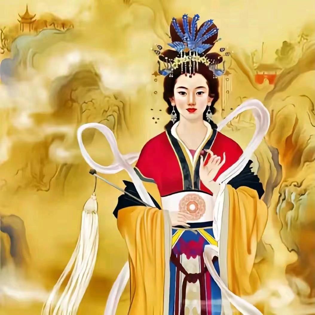@惠颜(留下你的心愿)