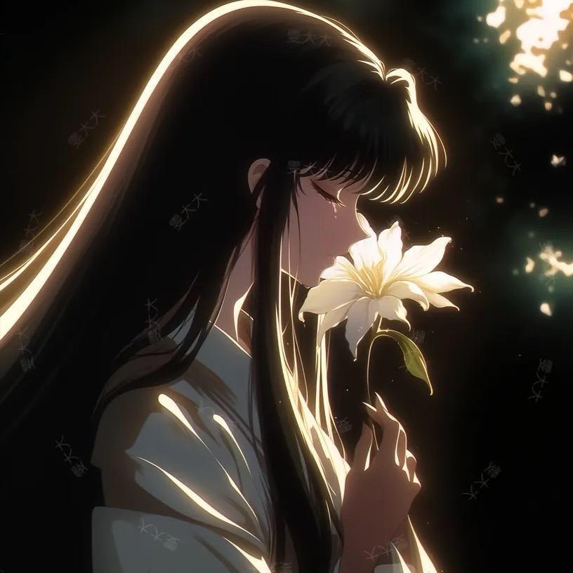 幸运星⭐️