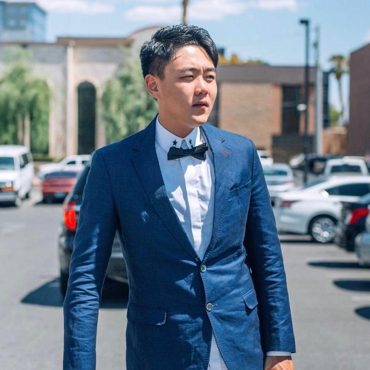 泰然不自若@抖音