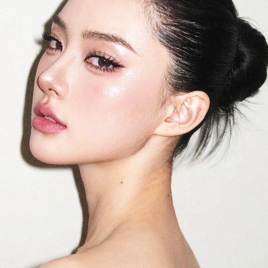 黎栀梨汁