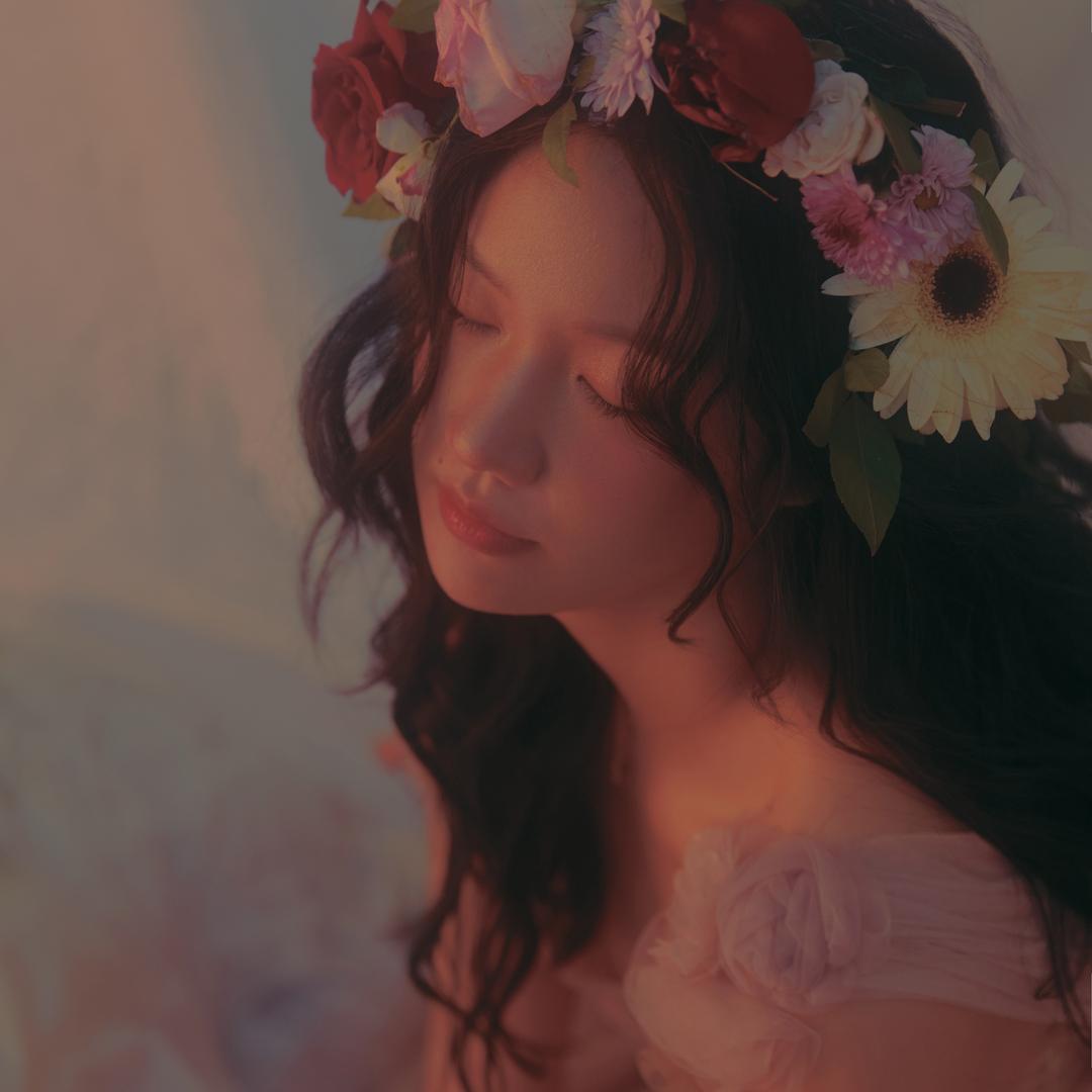 卖女孩的小火柴