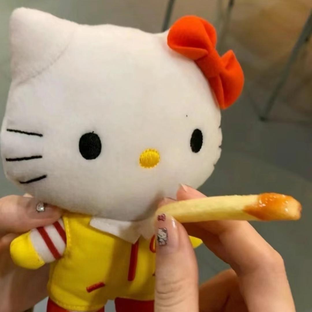 莹Baby.