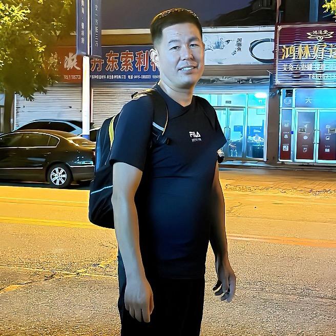大鹿岛小龙