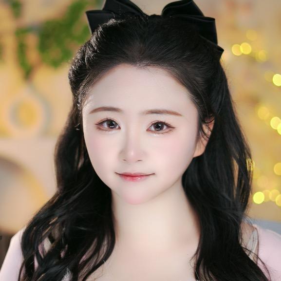 潇潇🐛