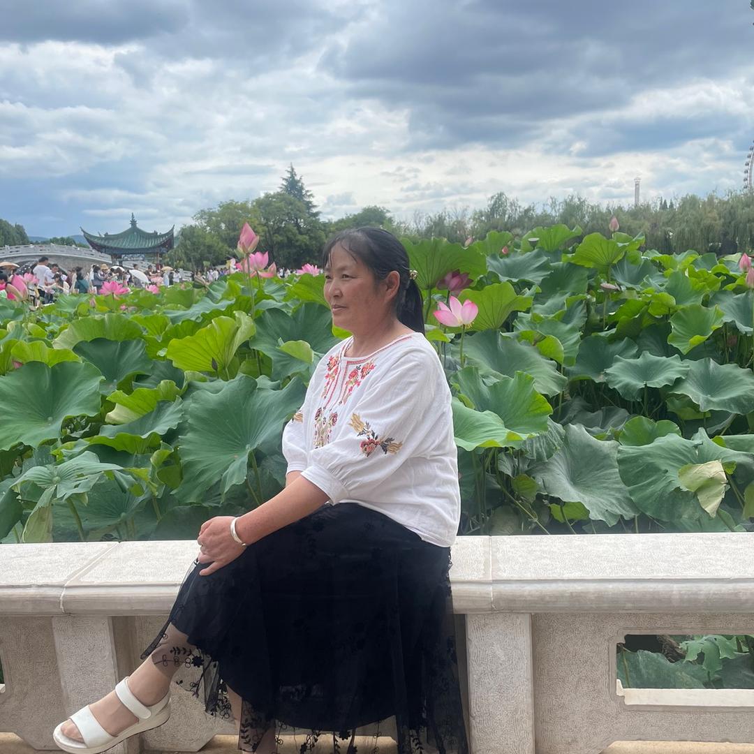 花好月圆