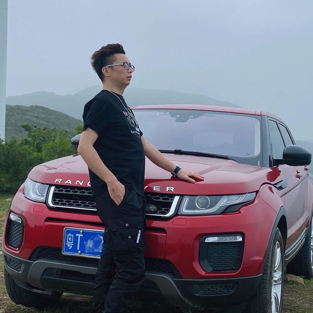 卡泰驰-中山兵哥撩车