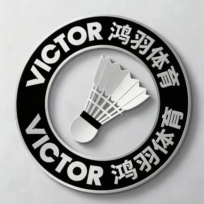 VICTOR驻马店鸿羽体育