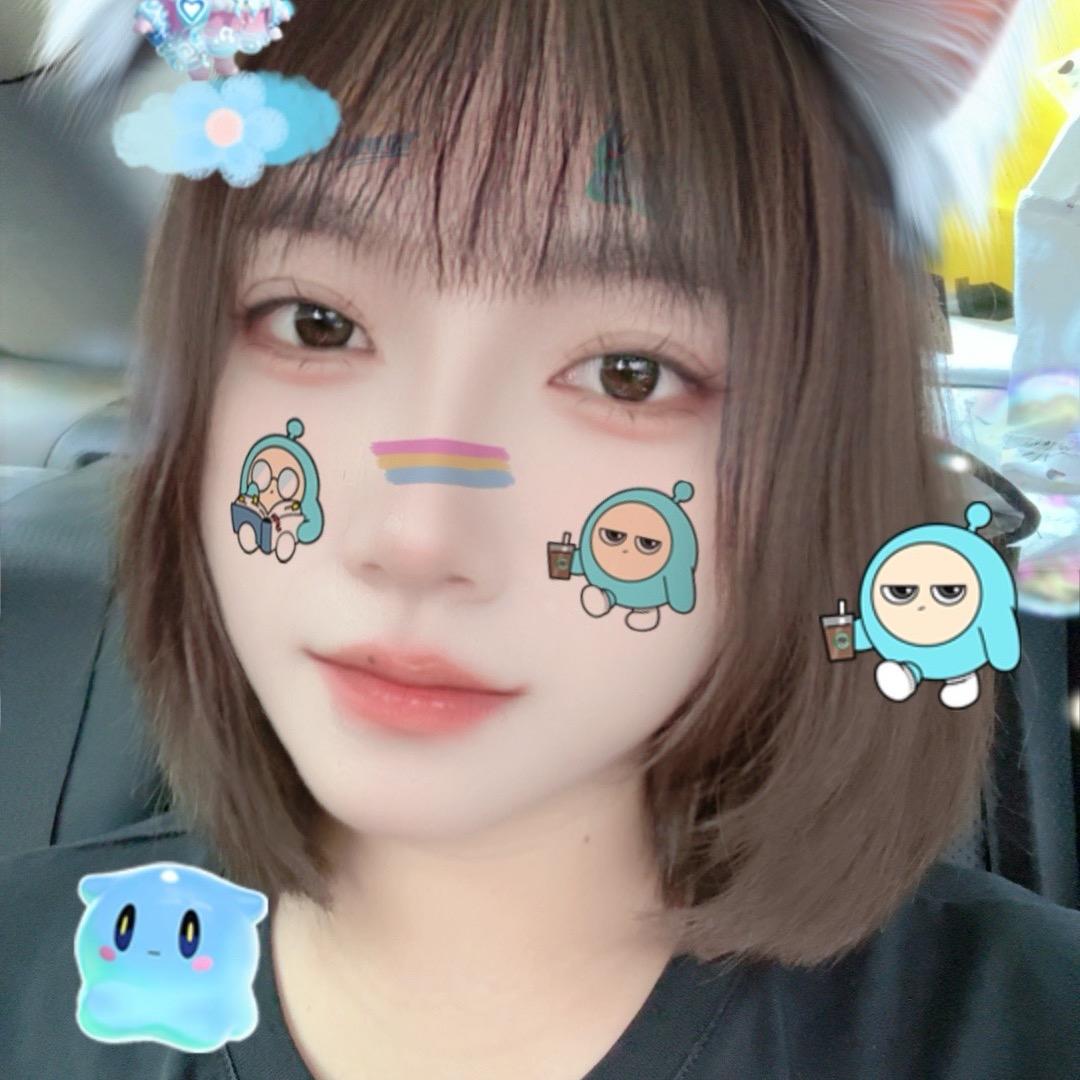 茜姐༗bu淑女