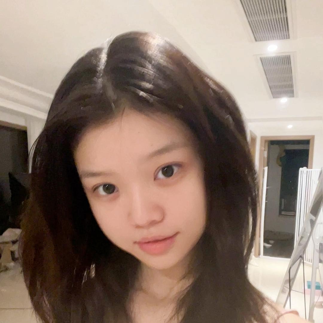 看不腻的妞