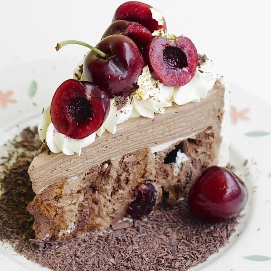 @黑森林慕斯🍰小时达