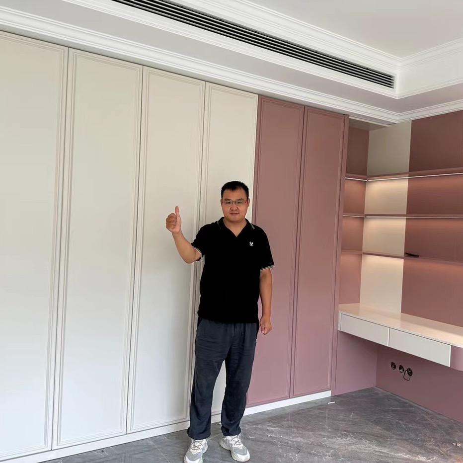 衡水全屋定制～即遇高定