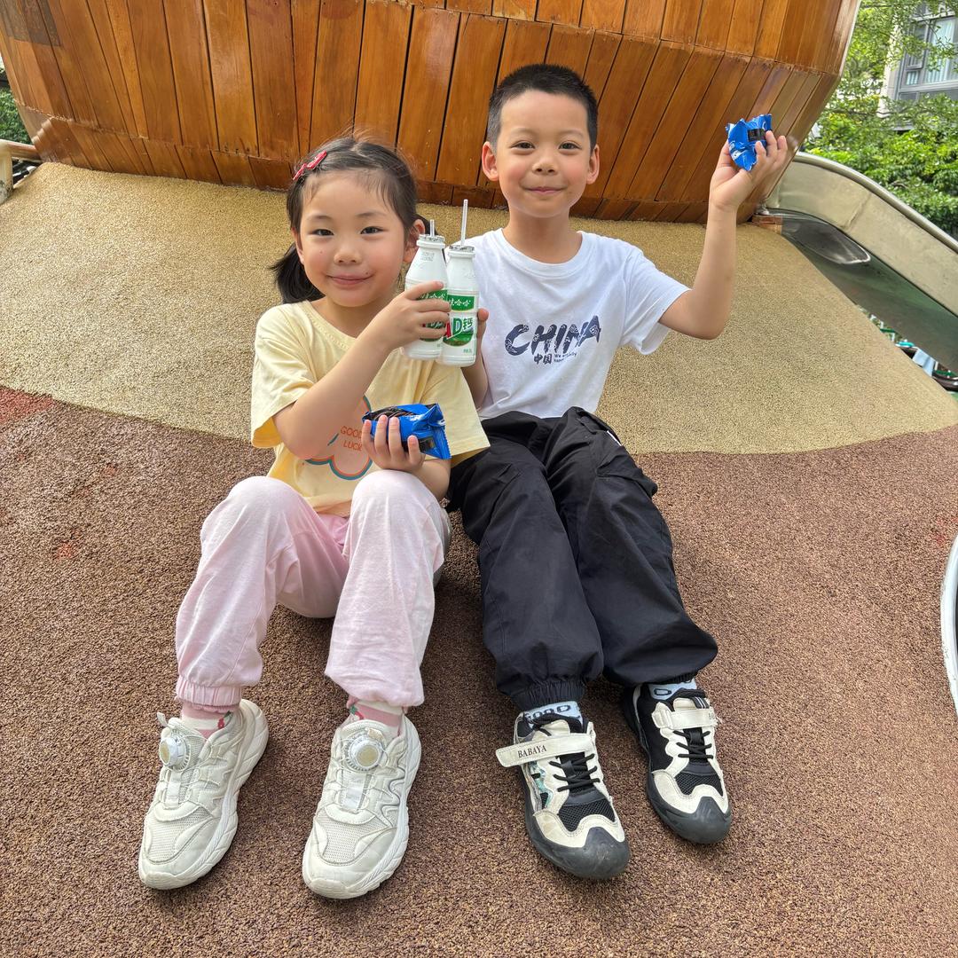 微微妈#90后虎妈