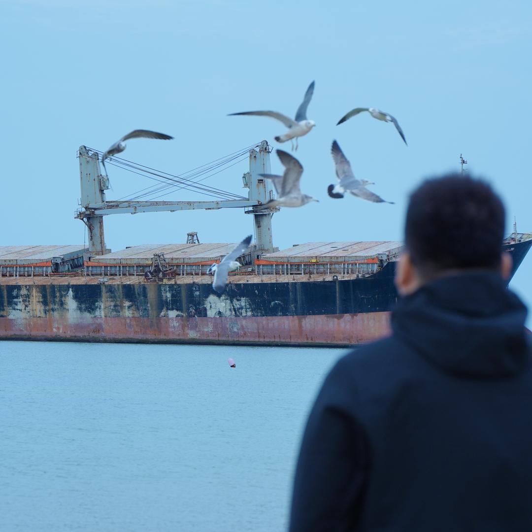 卡泰驰（潍坊）大壮