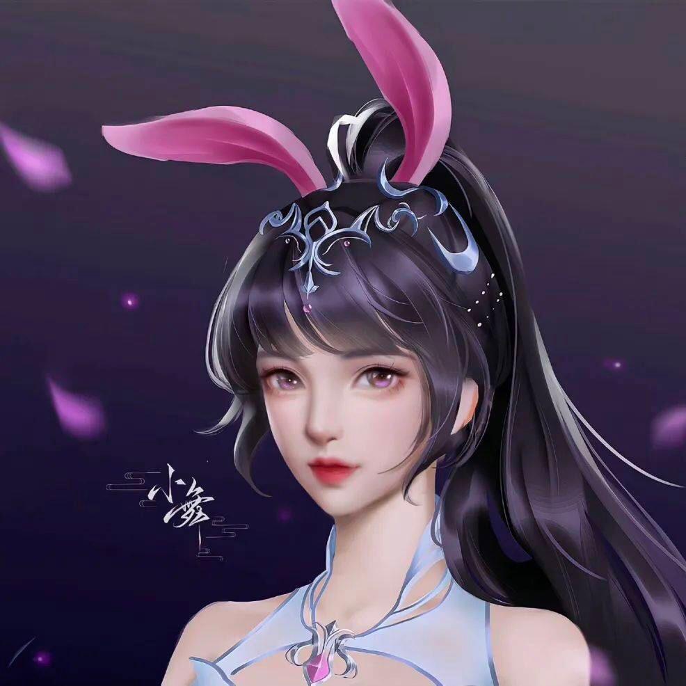 兔兔好物分享🐰