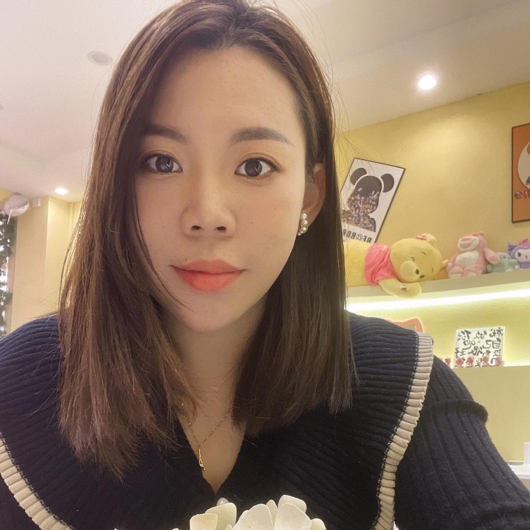 @彩玉