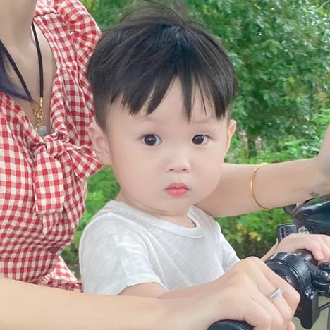 土豆是肥仔