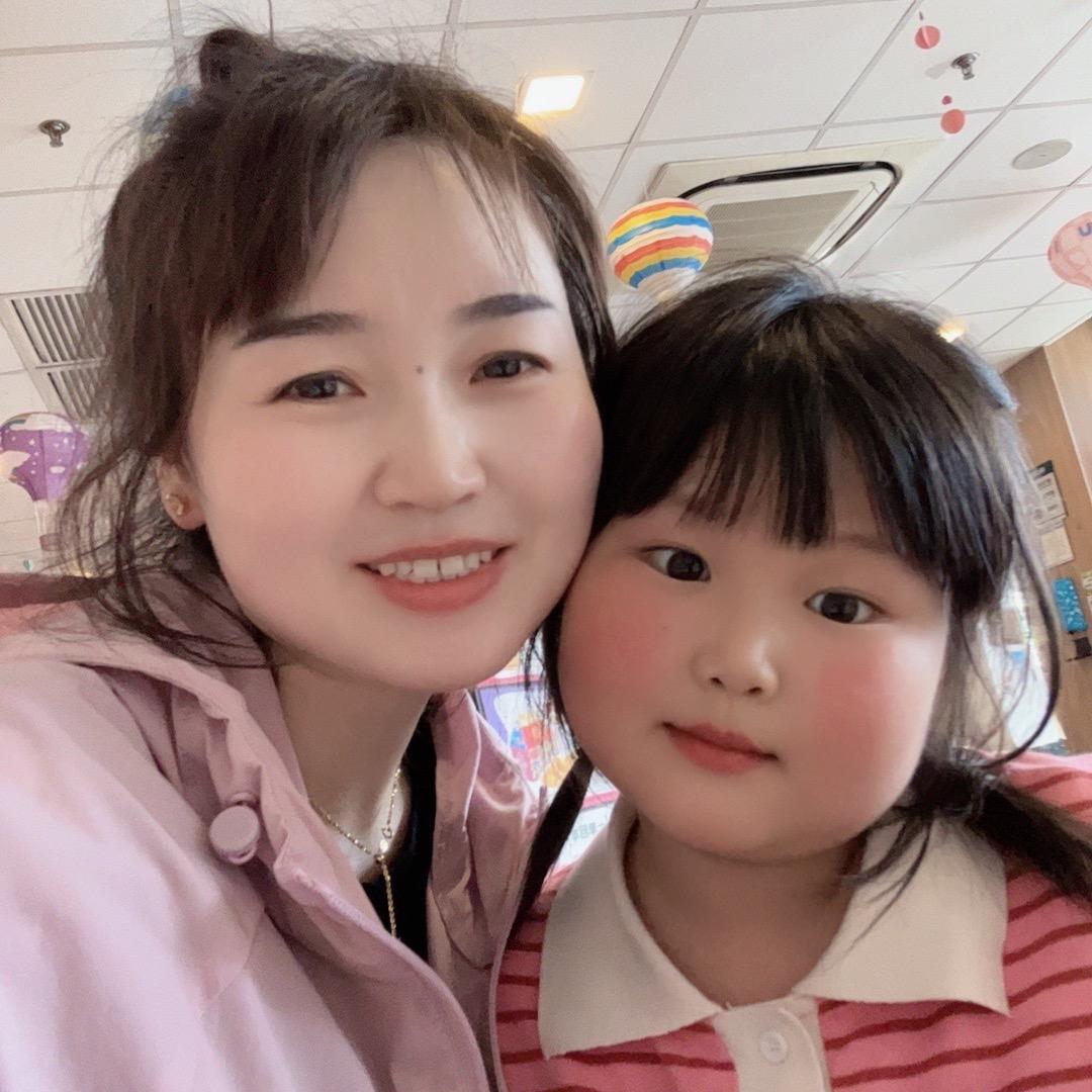 小 锦 鲤