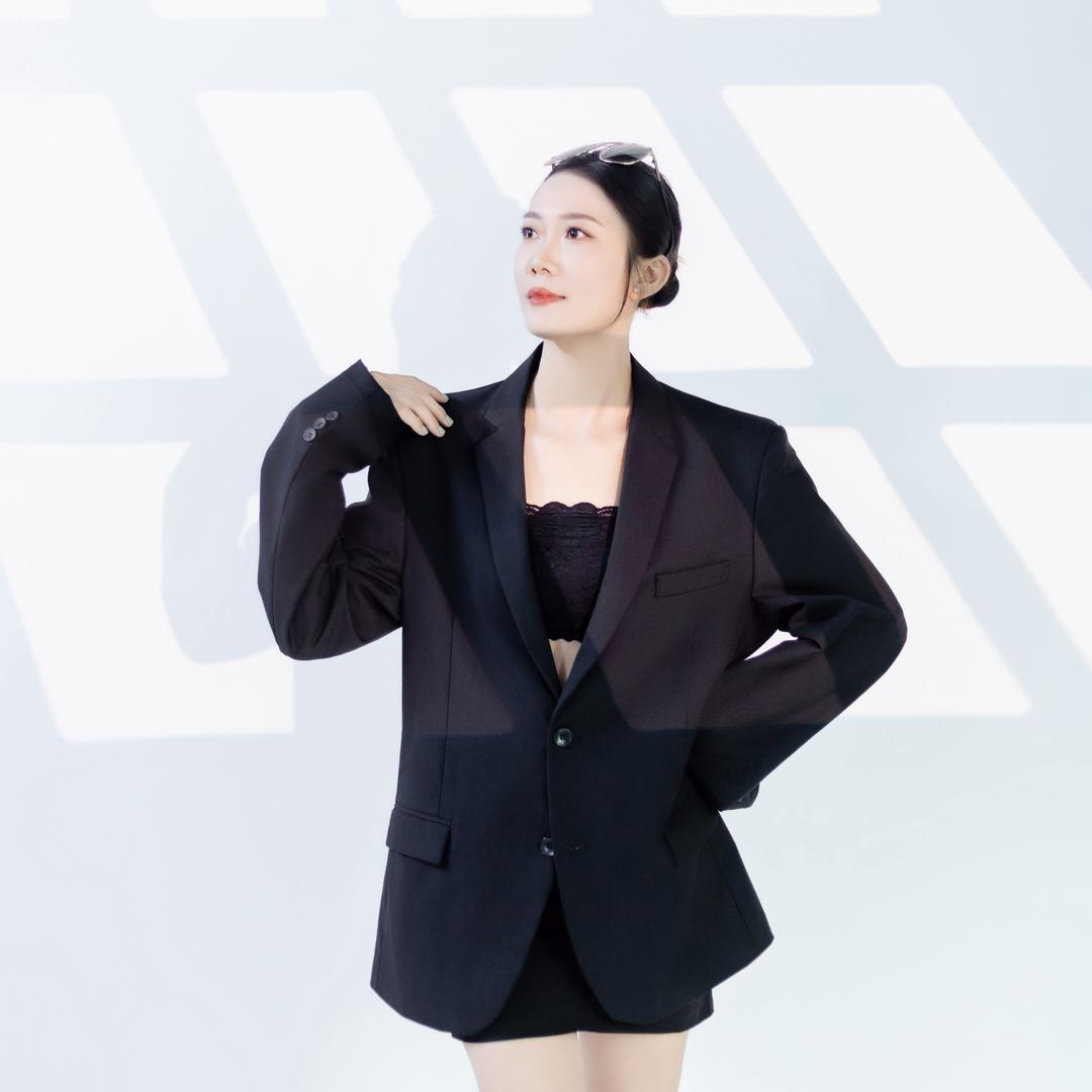 杨秀