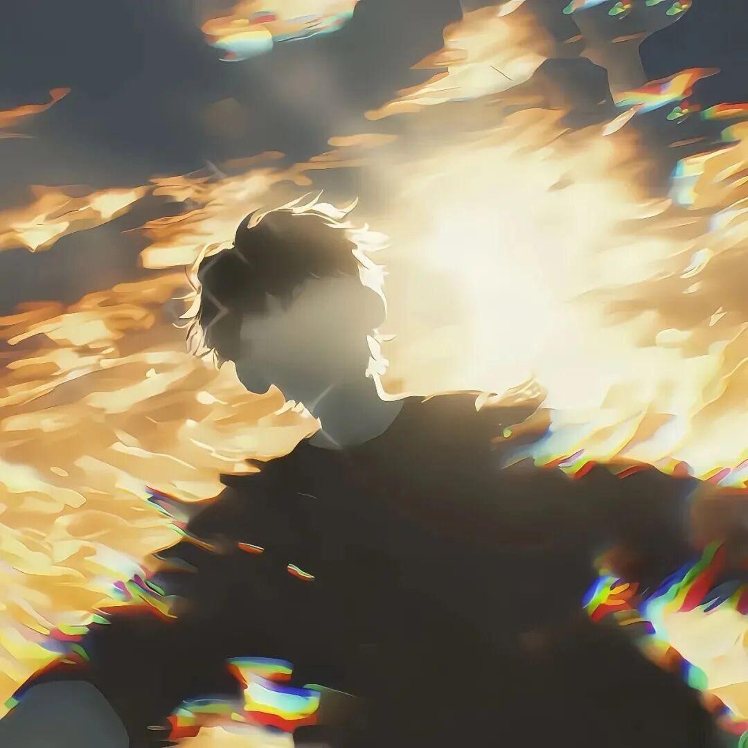 倘若上天有旨意