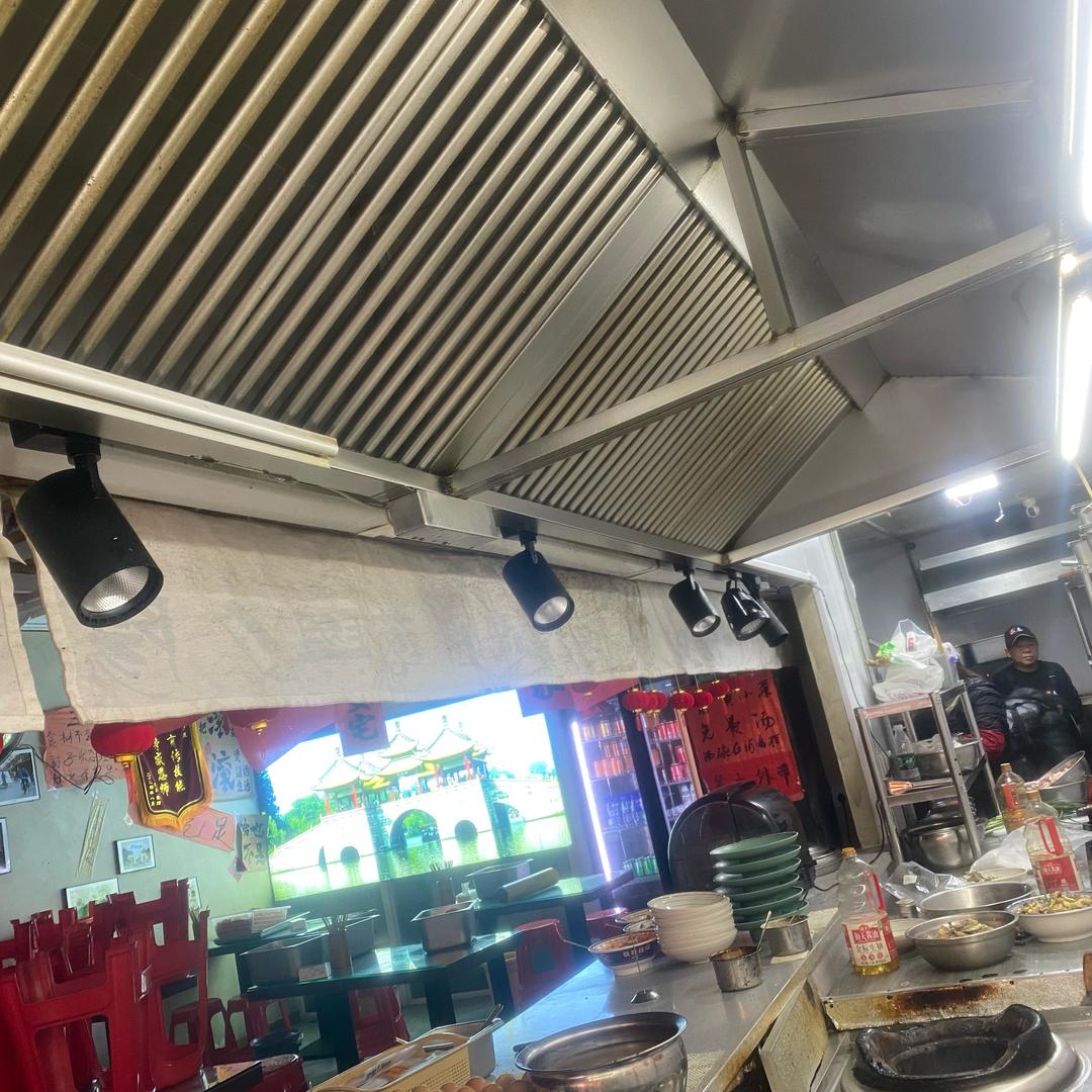 快乐炒饭人