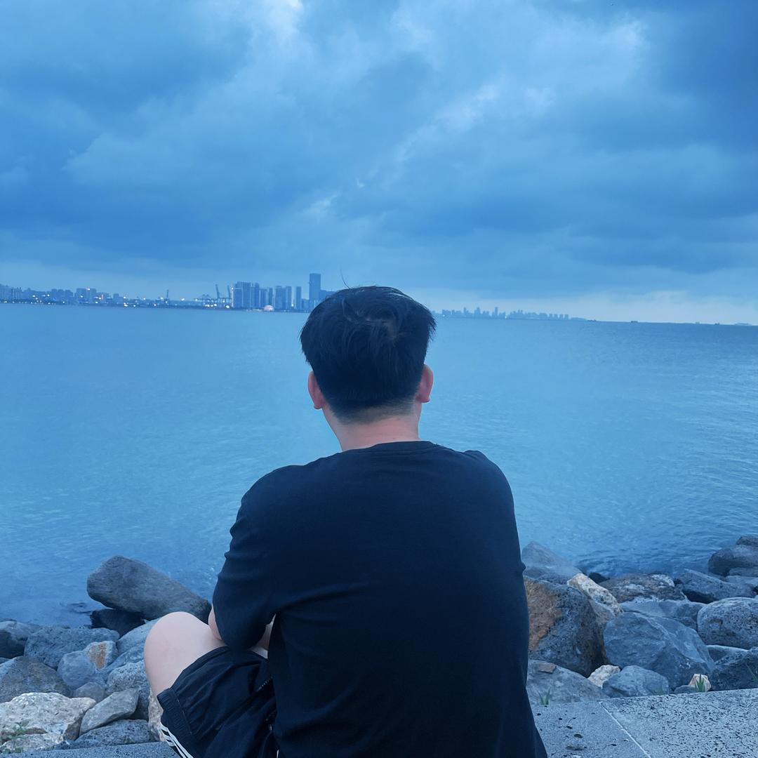 梁同学（从头再来）