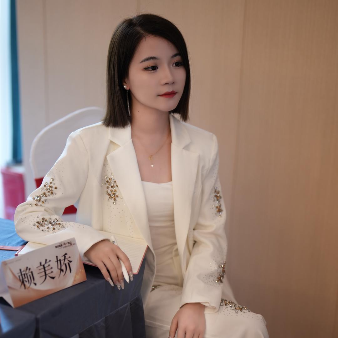 赣州美娇💓（收徒）