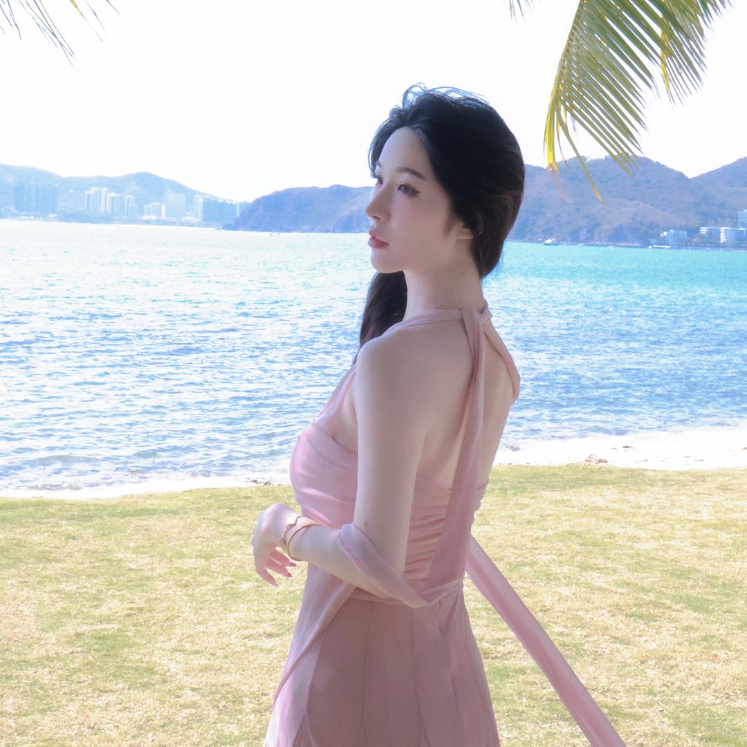 沐 沐