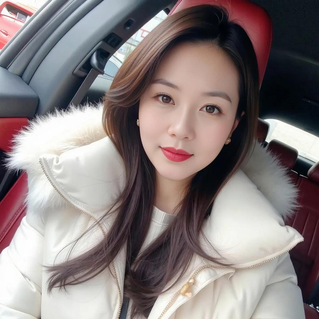 蓝姨
