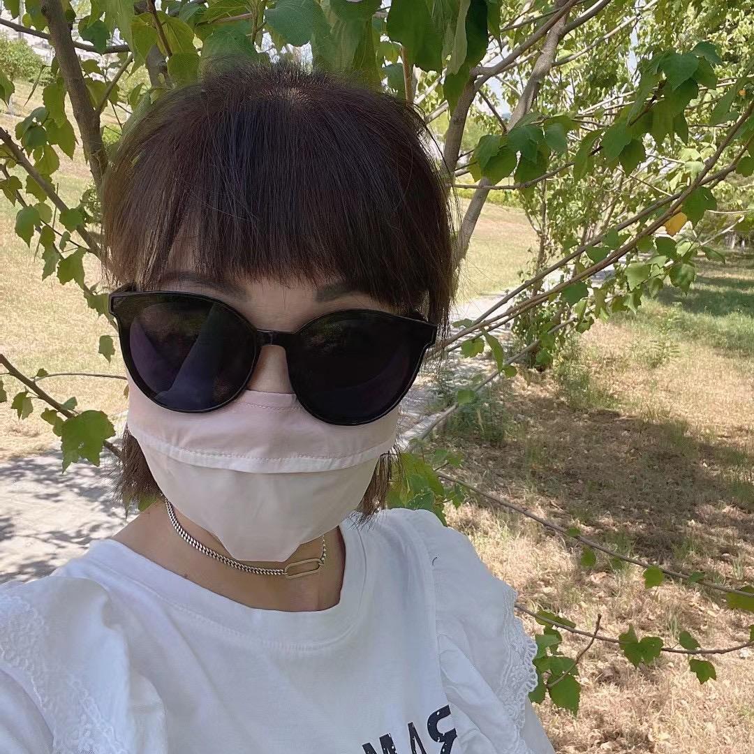 一指渲染芳华🌸
