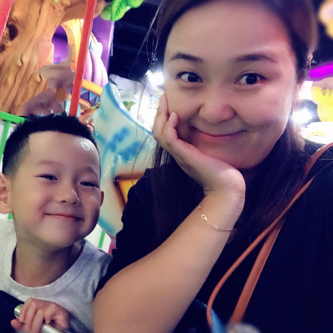 爱做饭的多多妈