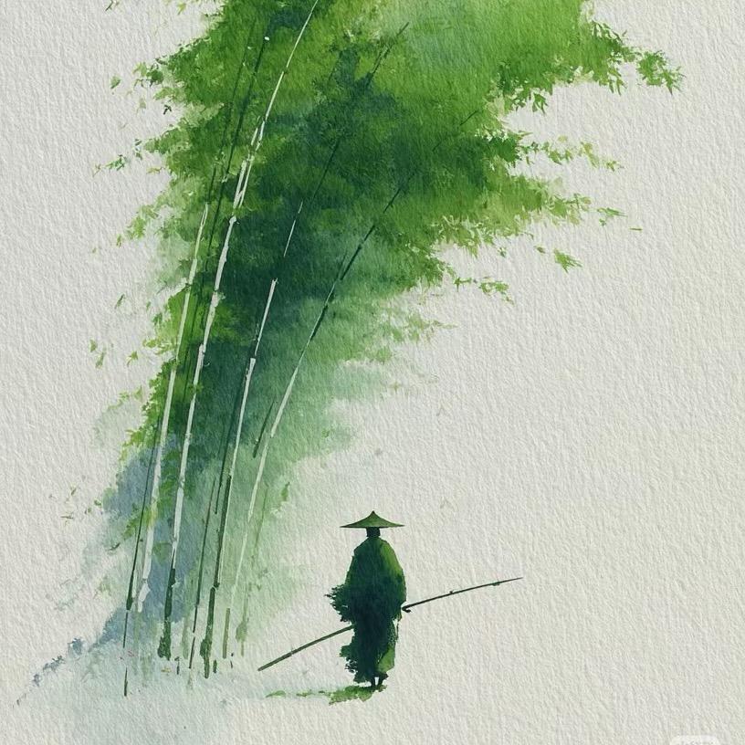 以山向海
