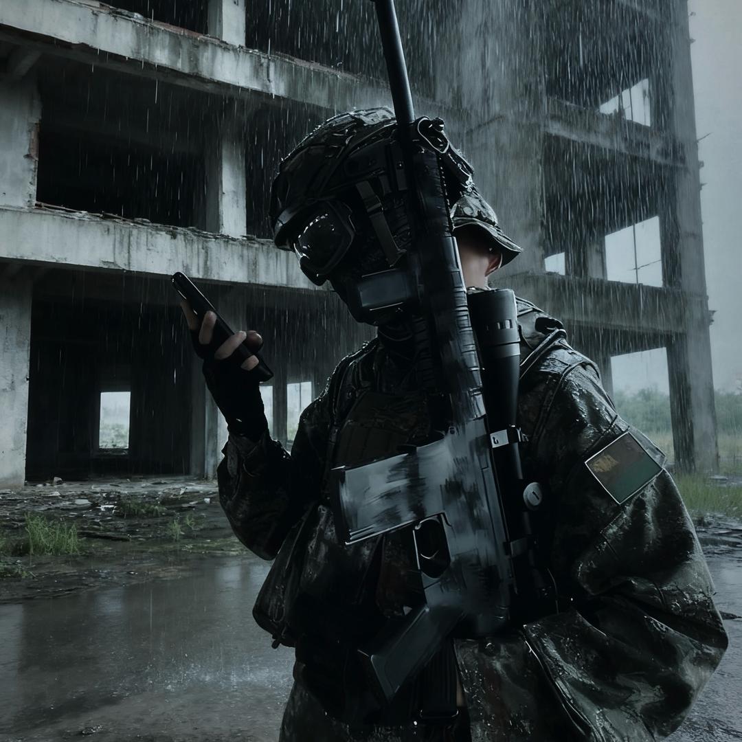 国防示范校-小龙