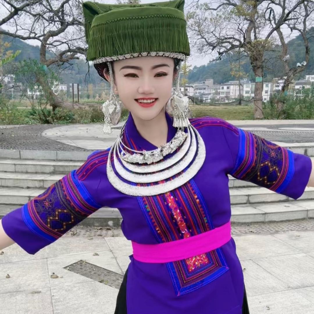 芸儿姑娘