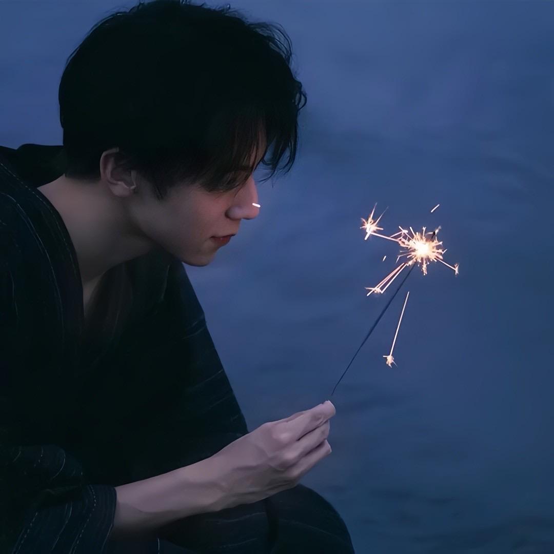 没什么大不了🐷