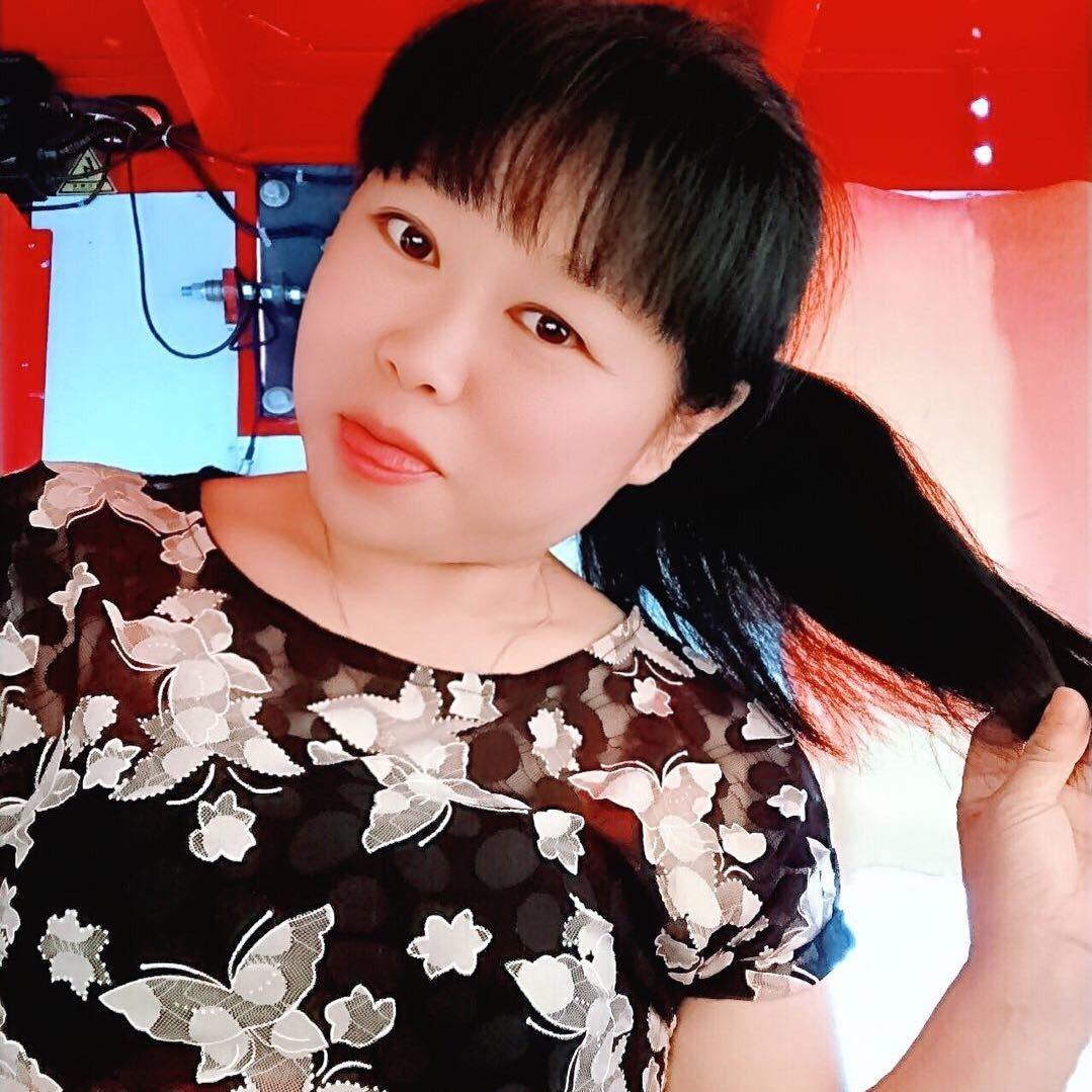 执着，好物在橱窗