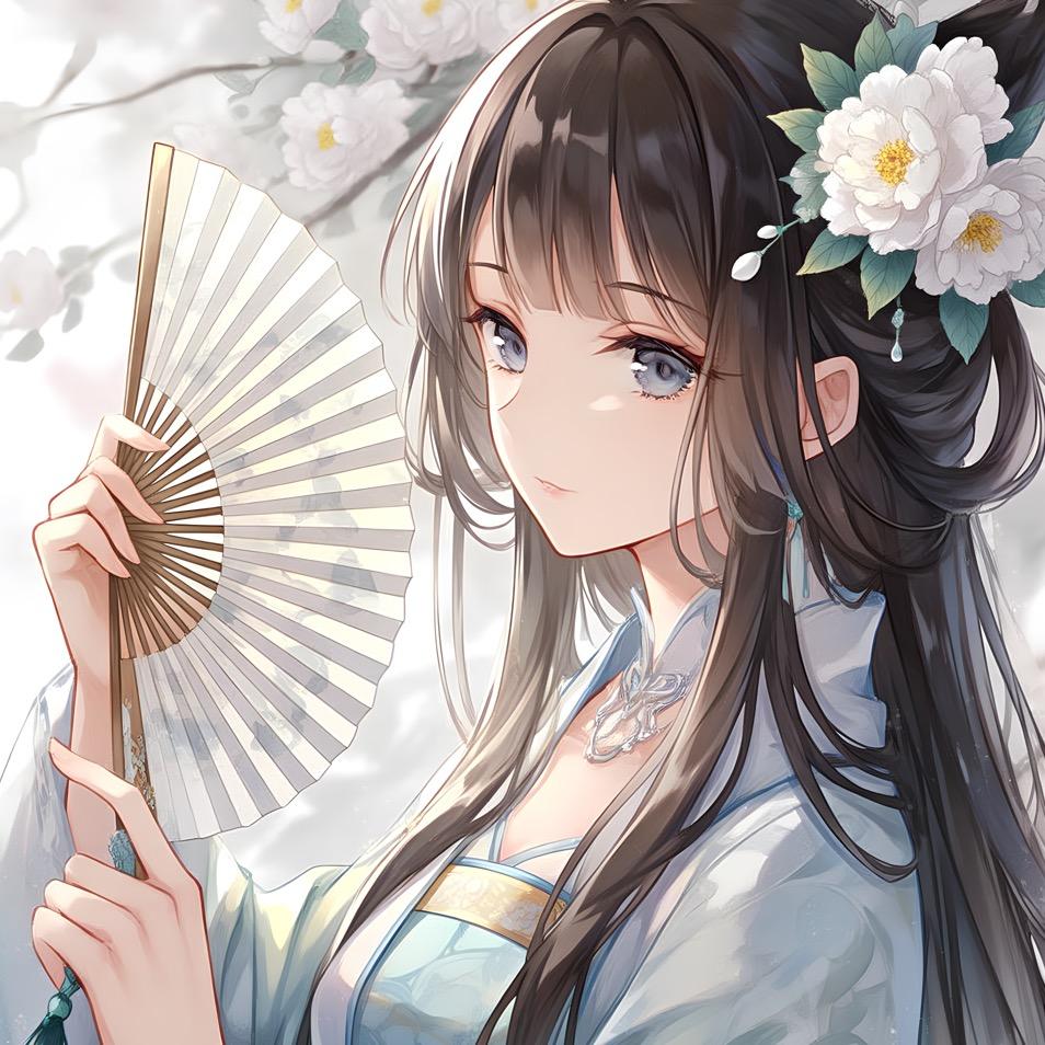 天官赐福