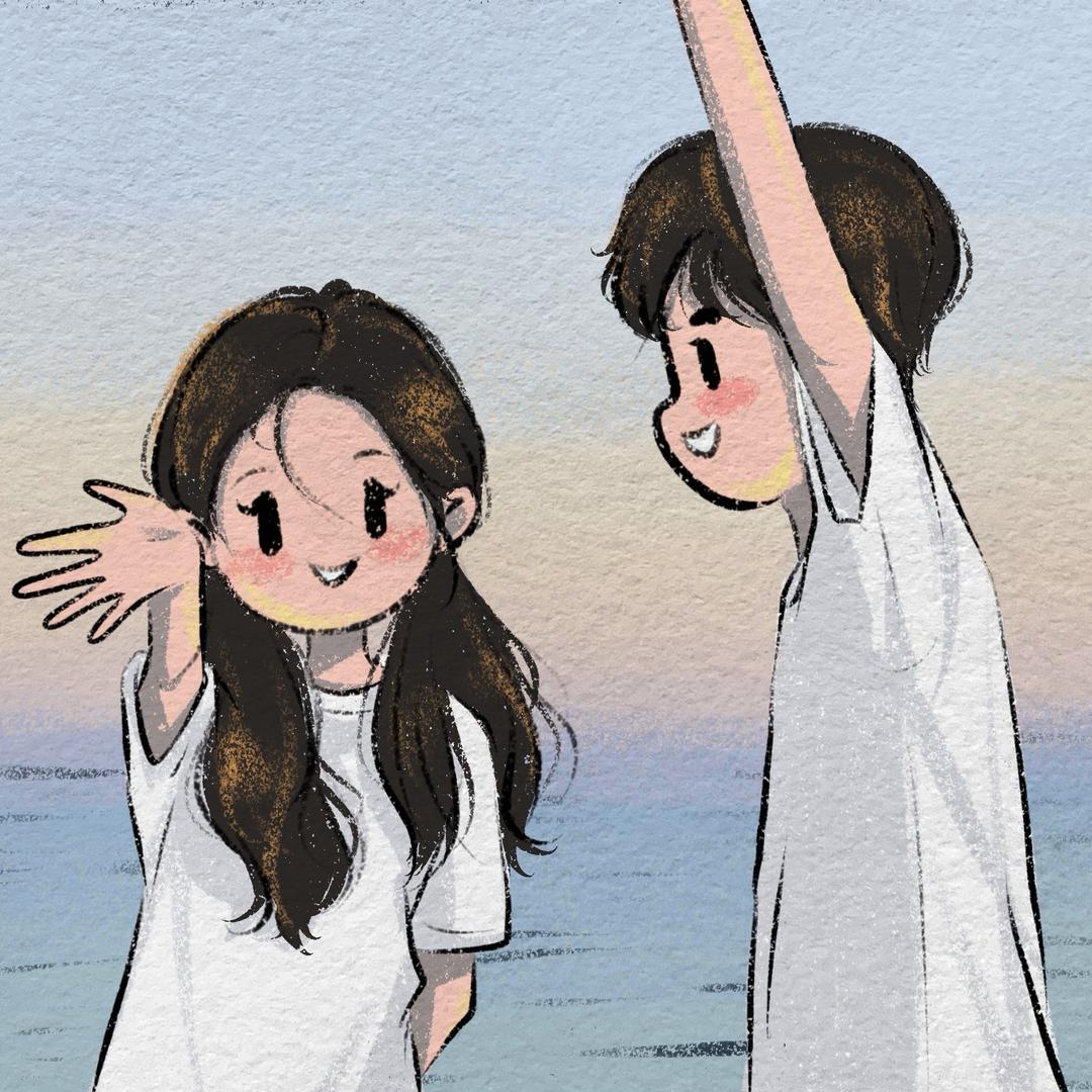 小羊haha