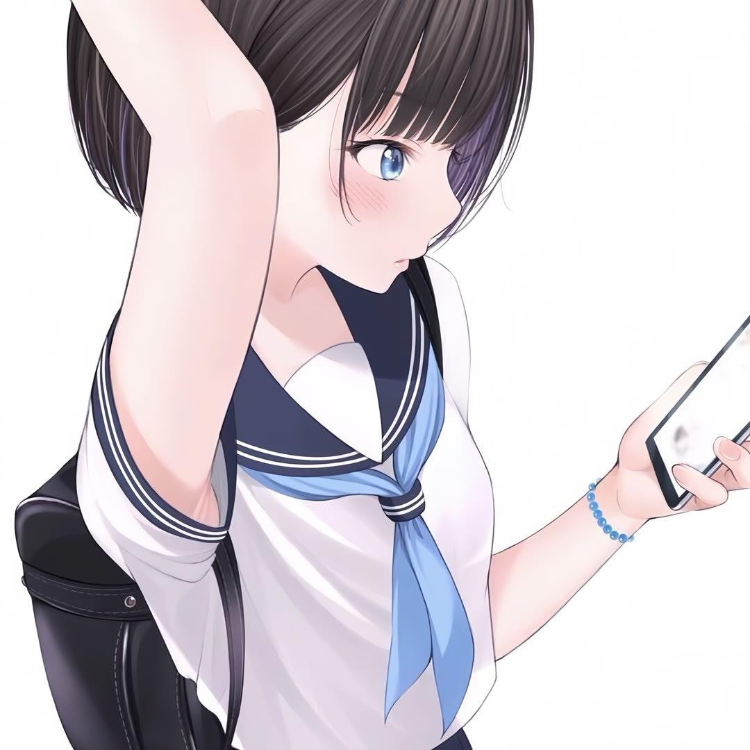小小小筱