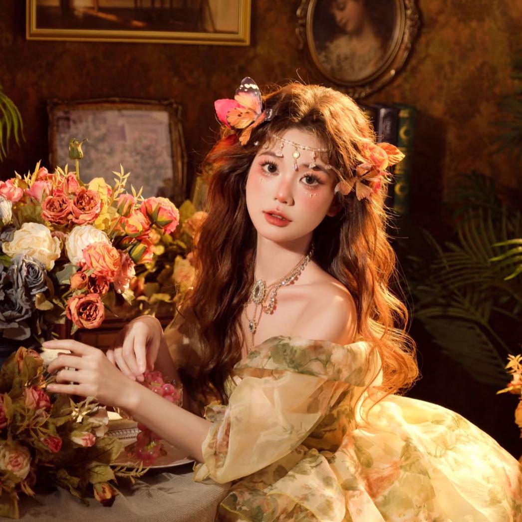 非梵摄影写真馆