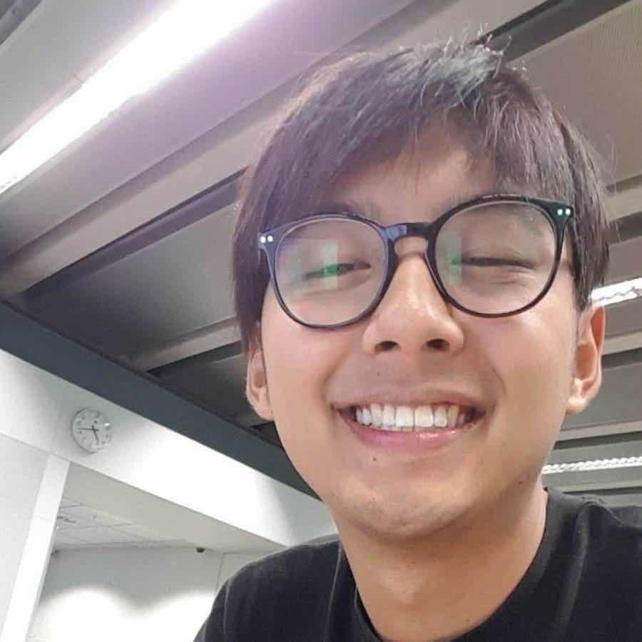 云帆Caleb