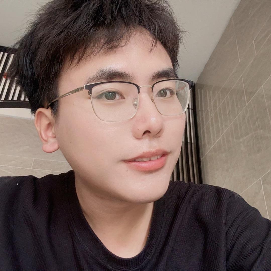 搬砖的小哥哥