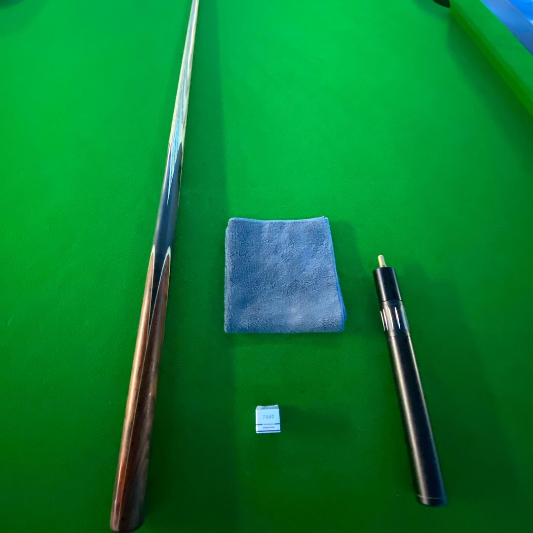 台球小趴菜菜菜