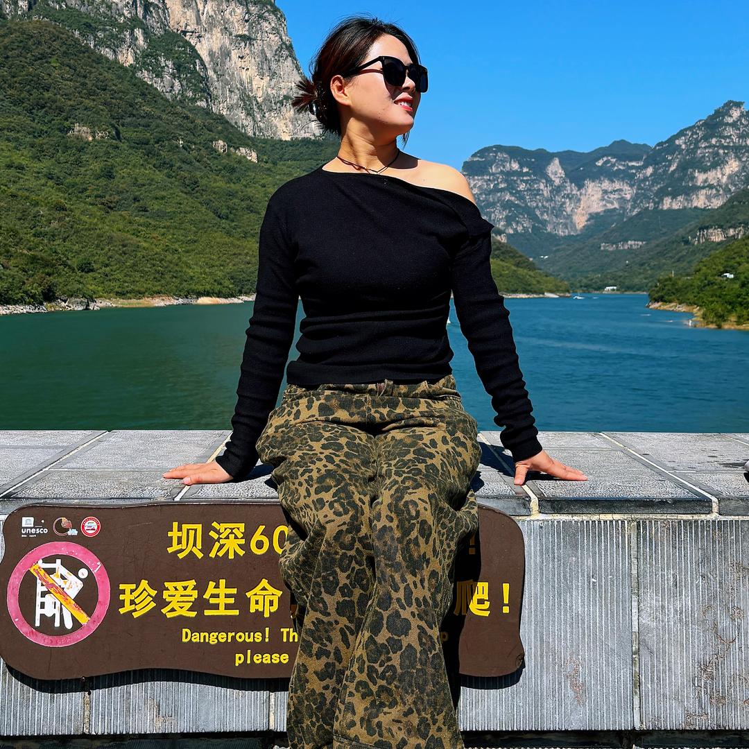楷楷麻麻