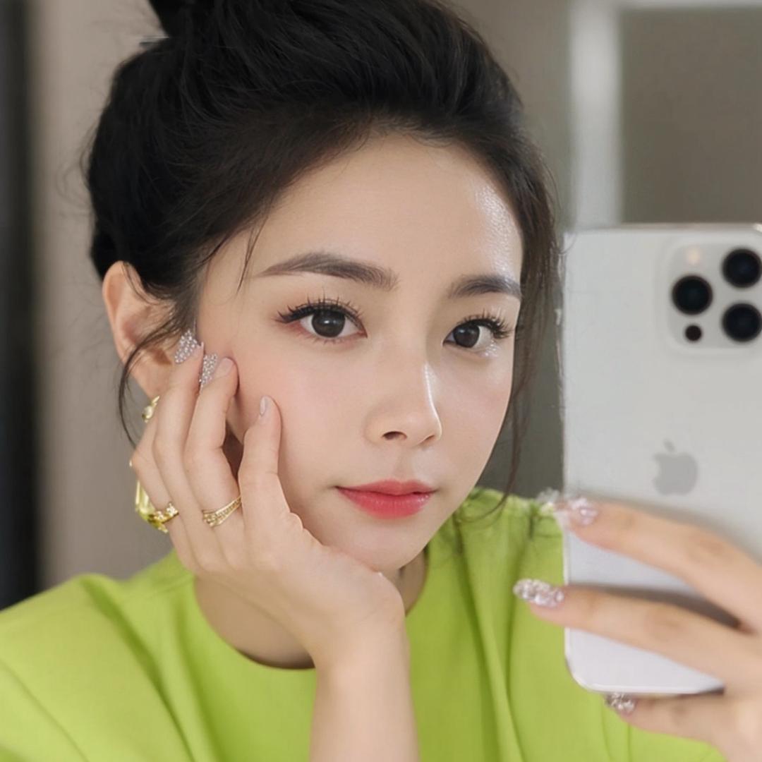 我是小玲吖